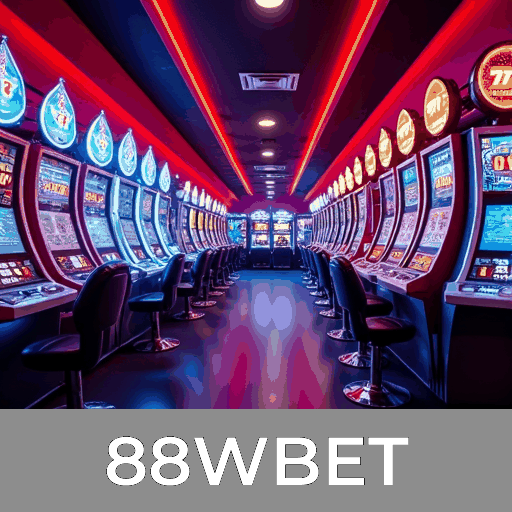 Desvende os Jogos de Cassino Diversificados no 88WBET