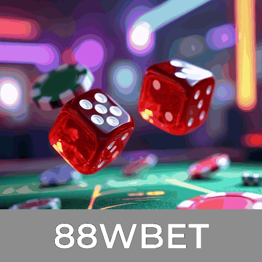 88WBET: Experiência Profissional com Jogos de Mesa ao Vivo