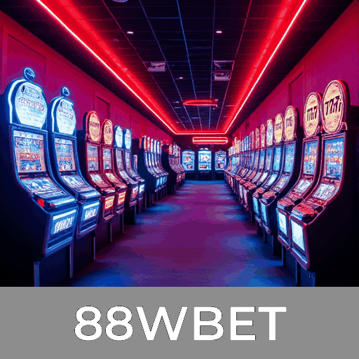 88WBET: Experimente Bônus e Promoções Únicas