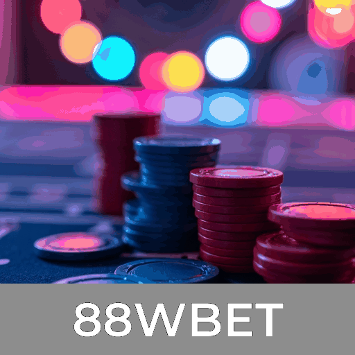 88WBET: Experiência Autêntica com Roleta Brasileira e Blackjack ao Vivo