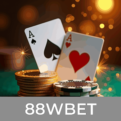 88WBET: Experiência Profissional com Jogos de Mesa ao Vivo