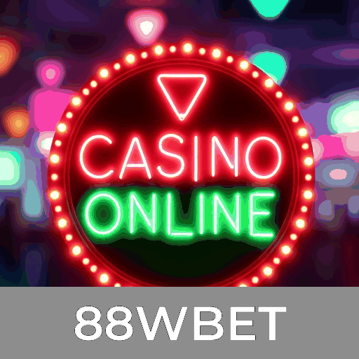 88WBET: Seu Cassino Online Seguro e Divertido