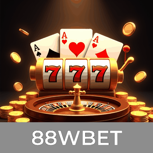 88WBET: A Plataforma de Jogo Online com Segurança e Serviços Profissionais