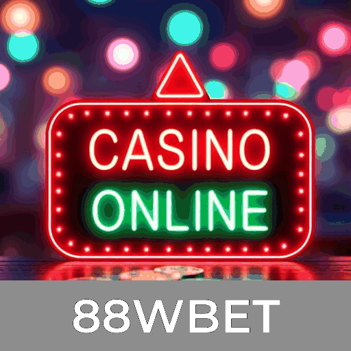 88WBET: A Plataforma de Jogo Online com Segurança e Serviços Profissionais