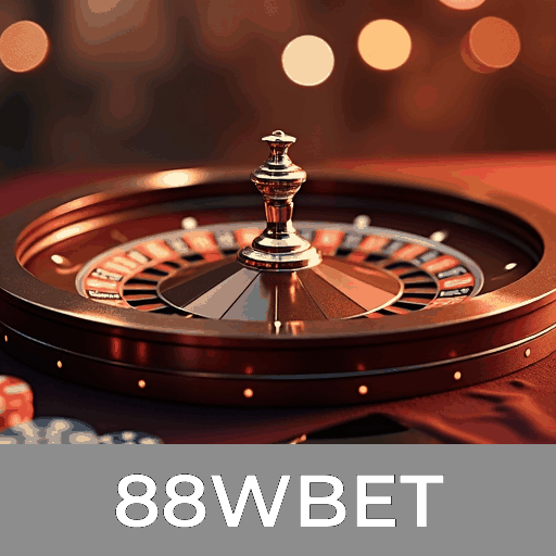 88WBET: A Emoção dos Jogos de Cassino e Chances de Ganhar