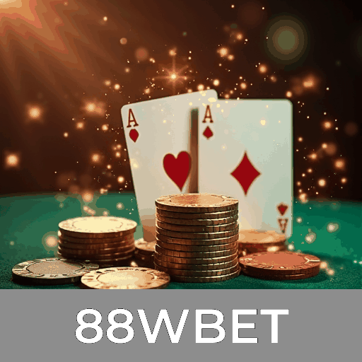 88WBET: Apostas Móveis Facilitadas com Funcionalidades Abrangentes