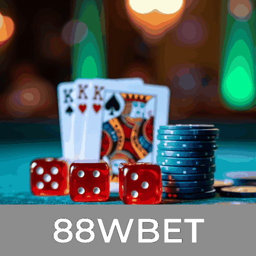 Descubra os Jogos de Slots Exclusivos no 88WBET