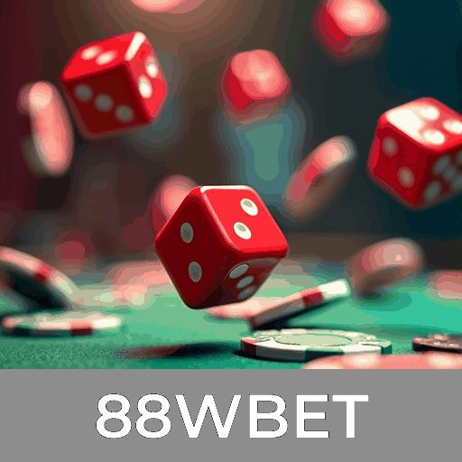 88WBET: A Emoção dos Jogos de Cassino e Chances de Ganhar