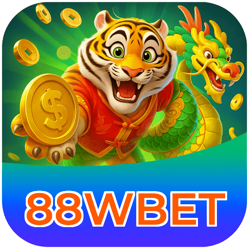 88WBET: Seu Cassino Online Seguro e Divertido