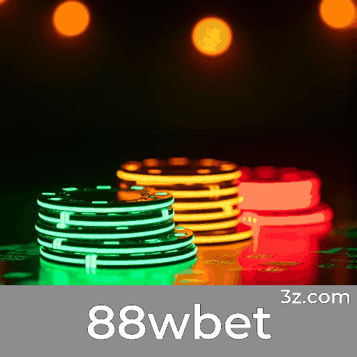 88wbet Inovações: Transformando Jogos com Tecnologia