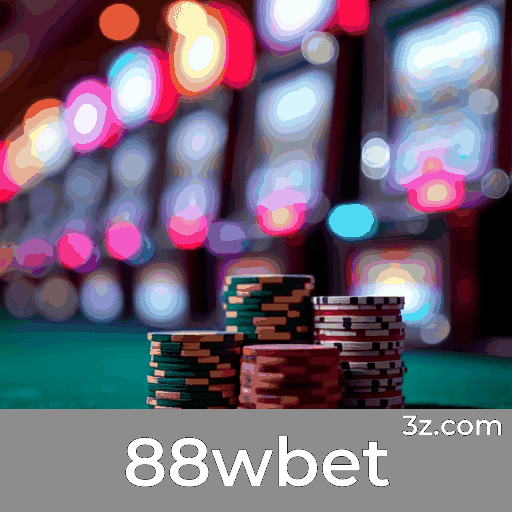 88wbet: Plataforma de Conexão Comunitária Vibrante