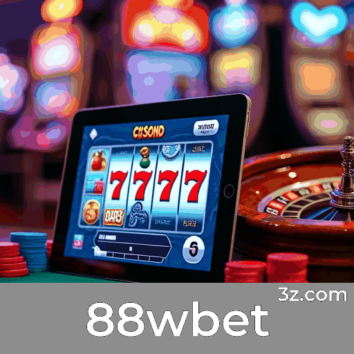 88wbet: Membro Especial Liberando Experiências Inigualáveis